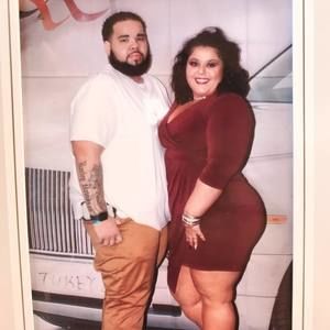 Meet your Posher, Thomas